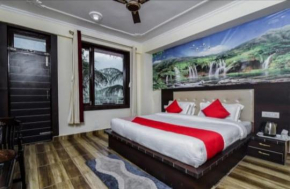 Hotel RC Regency Dharamshala, Mcleod Ganj